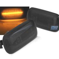 FRECCIE LATERALI AUDI A4 B6 00-04 A4 B7 04-08 LED 