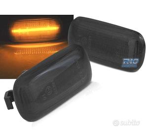FRECCIE LATERALI AUDI A4 B6 00-04 A4 B7 04-08 LED 