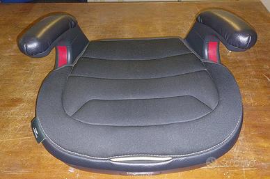 Peg Perego Viaggio 2-3 Shuttle Rialzo Auto isofix