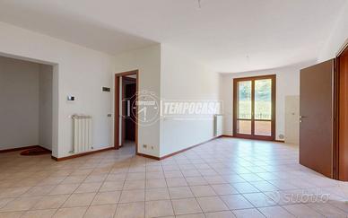 Appartamento a Guiglia Via Borre 3 locali
