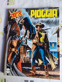 fumetti Tex