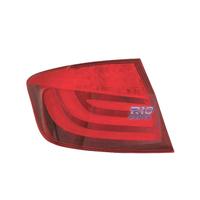 FANALE SINISTRO BMW SERIE 5 F10 BERLINA 10-13 LED 