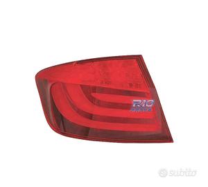 FANALE SINISTRO BMW SERIE 5 F10 BERLINA 10-13 LED 
