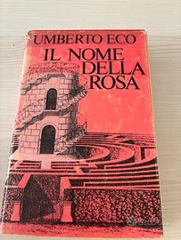 Il none della rosa