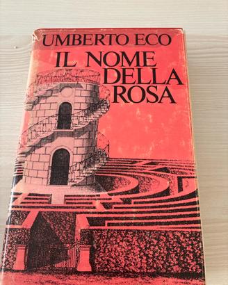 Il none della rosa