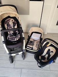 trio unisex 