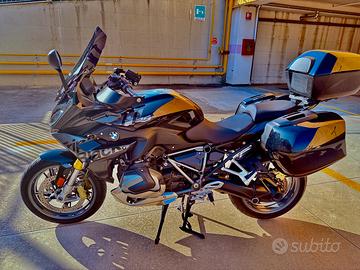 Bmw R 1250 Rs Triple Black 2023 Full