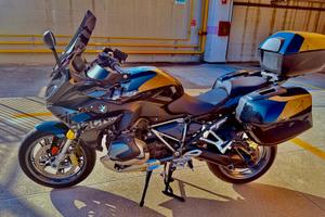 Bmw R 1250 Rs Triple Black 2023 Full