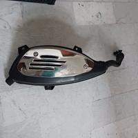 marmitta scarico vespa gts 