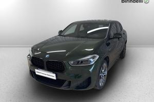 BMW X2 (F39) - X2 xDrive25e Goldplay Ed