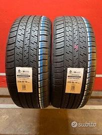 2 gomme 235 50 19 continental a3368