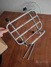PORTAPACCHI  anteriore vespa