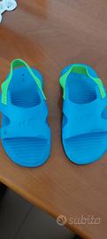 ciabattine piscina e mare