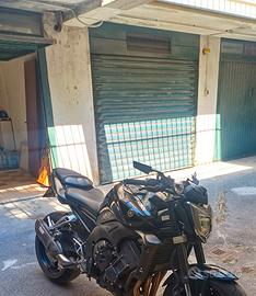 YAMAHA FZ1 