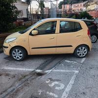 hyundai i10 1.2 active gpl 11/2011