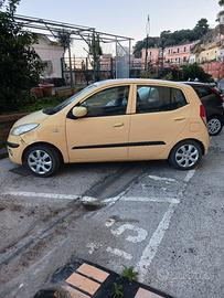 hyundai i10 1.2 active gpl 11/2011