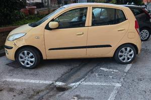 hyundai i10 1.2 active gpl 11/2011