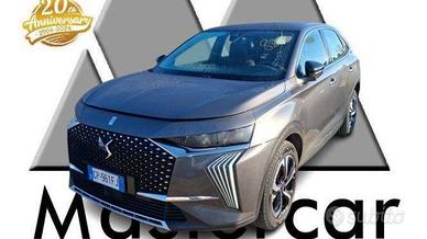 DS AUTOMOBILES DS 7 1.5 bluehdi Bastille 130cv a