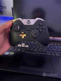 Joystick Xbox Elite