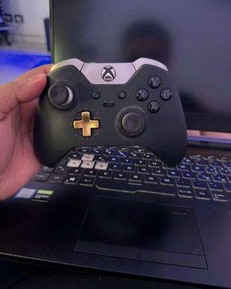 Joystick Xbox Elite