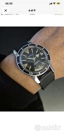 Diver vintge Conquest