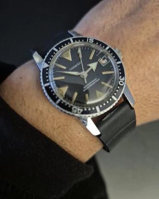 Diver vintge Conquest
