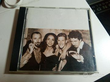 CD Sade Love Deluxe