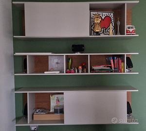 Tris Pensili SANGIACOMO Lampo – Design Moderno