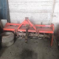 TURBO AIRR. FRESA MASCHIO M. 205.B