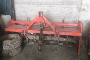 TURBO AIRR. FRESA MASCHIO M. 205.B