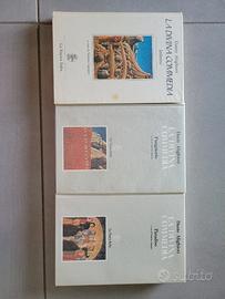 Romanzi autori Vari (alcuni anche per scuola)