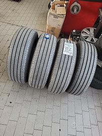 GOMME USATE ESTIVE MICHELIN 215/65-17 103 DOT.2019