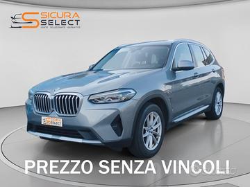 BMW X3 xdrive30e auto