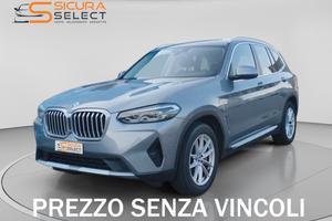 BMW X3 xdrive30e auto