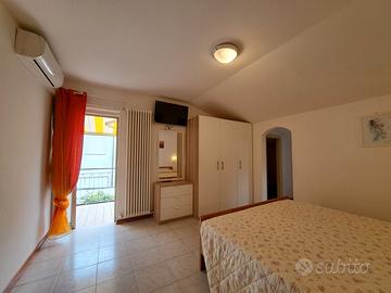 Grazioso appartamento x l' estate e week end