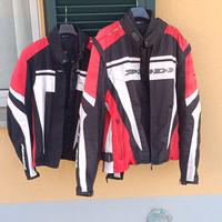Giacchi moto