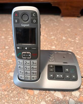 Gigaset e560a