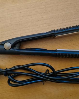 Piastra capelli e ferro arricciacapelli Telefunken