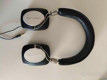 Cuffie Bowers Wilkins P5