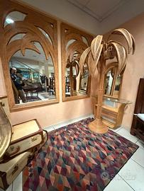 Grande Specchiera, sdoppiabile vivai del sud