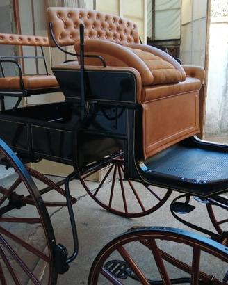 Carrozza