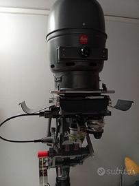 Ingranditore Leitz Focomat IIC