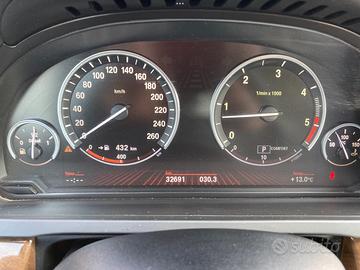 BMW 730D Eccelsa 32691 km!!!!!!!!!!!!!!