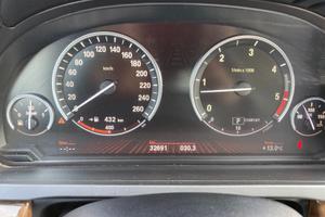 BMW 730D Eccelsa 32691 km!!!!!!!!!!!!!!