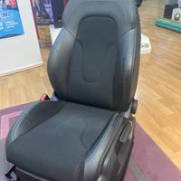 Sedile pelle Audi A3S Line