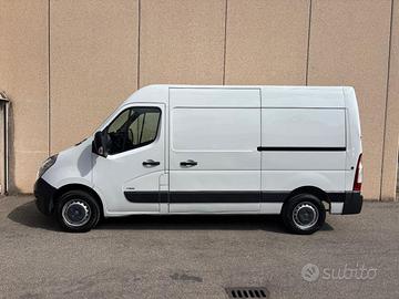 OPEL Movano 35 2.3 CDTI 130CV DOPPIA PORTA LATER