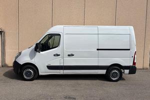 OPEL Movano 35 2.3 CDTI 130CV DOPPIA PORTA LATER