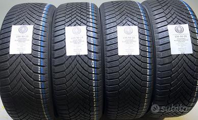 4 GOMME 235 50 20 YOKOHAMA A72794