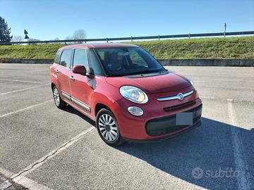 FIAT 500L 1.6 JTD ANNO 2014
