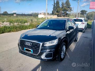 Audi Q2 1.6 TDI Business